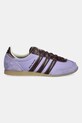 adidas Originals sneakers Wb Japan JR1776 violetto AW25