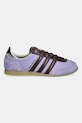 adidas Originals sneakers Wb Japan JR1776 violetto AW25