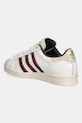 Obuv Kožené tenisky adidas Originals Wb Superstar KH8797 béžová