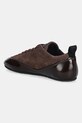 Obuwie Proenza Schouler sneakersy skórzane Arcadia SH253071.X014FR.209 brązowy