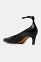 Obuv Kožené lodičky Proenza Schouler Uma SH254079.C008WC.001 čierna