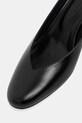 Kožené lodičky Proenza Schouler Uma čierna SH254079.C008WC.001
