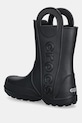Obuv Gumáky Crocs Handle It Rain Boot 210956.001 čierna