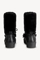 Obuwie Bizuu śniegowce FINN.CZARNY czarny