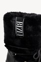 Bizuu śniegowce czarny FINN.CZARNY