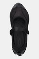 Crocs ballerine Terre nero 210639.060