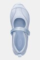 Балеринки Crocs Terre син 210639.4WK