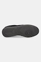 Nokwol sneakers din piele August August.Black.Leather negru