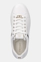 Twinset sneakersy biały 252TCP020.01870