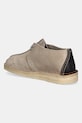 Παπούτσια Σουέτ κλειστά παπούτσια Clarks Originals Desert Trek 26178464 μπεζ