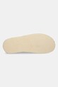 Clarks Originals półbuty zamszowe Desert Trek 26178464 beżowy