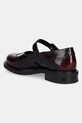Obuća Kožne cipele Vagabond Shoemakers FREYA 6006.504.54 bordo