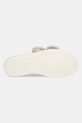 Inuikii sneakersy zamszowe Shearling Low Velcro 1001.001.0231.250 beżowy