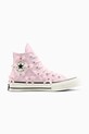 Superge Converse Chuck 70 Raven roza A14444C