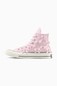 Superge Converse Chuck 70 roza A14444C