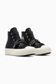 Superge Converse Chuck Taylor All Star Lift A15166C črna AW25