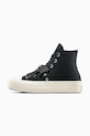 Superge Converse Chuck Taylor All Star Lift A15166C črna