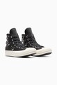 Високи кецове Converse Chuck 70 A14451C черен AW25