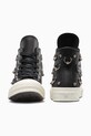 Обувки Високи кецове Converse Chuck 70 A14451C черен