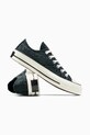 Кеды Converse Chuck 70 чёрный A16410C