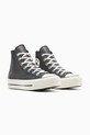 Converse trampki Chuck Taylor All Star Lift A14519C szary AW25