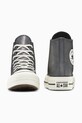 Obuwie Converse trampki Chuck Taylor All Star Lift A14519C szary