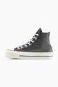 Converse trampki Chuck Taylor All Star Lift A14519C szary