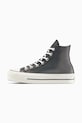 Converse trampki Chuck Taylor All Star Lift A14519C szary
