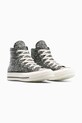 Converse tenisówki Chuck 70 A14442C szary AW25