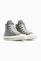 Converse tenisówki Chuck 70 A14442C szary AW25