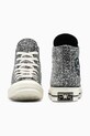 Obuwie Converse tenisówki Chuck 70 A14442C szary