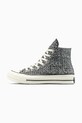 Converse tenisówki Chuck 70 A14442C szary