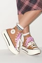 Converse trampki Chuck Taylor All Star Star Double Stack A18867C