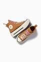 Converse trampki Chuck Taylor All Star Star Double Stack A18867C