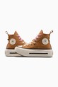 Converse trampki Chuck Taylor All Star Star Double Stack A18867C