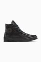 Converse trampki Chuck 70 płaska czarny A14450C