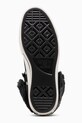 Converse trampki Chuck Taylor All Star Star Fold Over Lift A15229C