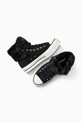 Converse trampki Chuck Taylor All Star Star Fold Over Lift A15229C