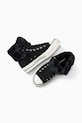 Converse trampki Chuck Taylor All Star Star Fold Over Lift A15229C