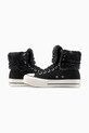 Converse trampki Chuck Taylor All Star Star Fold Over Lift A15229C