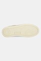 AUTRY sneakersy zamszowe Dallas A1UNADLWUS02 beżowy