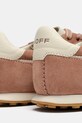 Obuwie Hoff sneakersy zamszowe BRIDGE 22561023 różowy