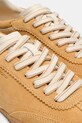 Obuwie Hoff sneakersy zamszowe BRIDGE 22561024 żółty