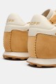 Hoff sneakersy zamszowe BRIDGE żółty 22561024