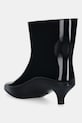 Obuća Gumene čizme Fiorucci Love Boots W25FWASH001PT02BK01 crna