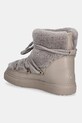 Obuwie Inuikii śniegowce Curly 1001.003.0281.030 szary