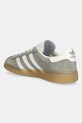 Obuwie adidas Originals sneakersy zamszowe MUENCHEN W JS3990 szary