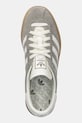adidas Originals sneakersy zamszowe MUENCHEN W szary JS3990
