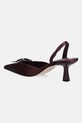 Obuwie Steve Madden szpilki Ander 11005101.731 fioletowy