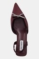 Steve Madden szpilki Ander fioletowy 11005101.731